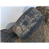 Image 2 : **Pneumatic Wheels - 16.5 x 8.5 - 8, Cannot Ship