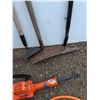 Image 4 : **Lot of Garden Maintenance Tools -CANNOT SHIP AS IS