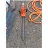 Image 6 : **Lot of Garden Maintenance Tools -CANNOT SHIP AS IS
