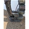 Image 4 : **Decorative Garden Fountain Electric As Is, Cannot Ship
