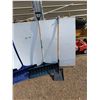 Image 3 : **(3)Snow Shovels With One Square Shovel, Cannot Ship