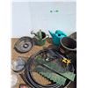 Image 3 : **Gardening Buckets and (2) Watering Cans and Liner CANNOT SHIP
