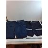 Image 1 : (2) Pairs of Women's Size 26 Denim Jeans (Addition Elle, DC Capris)