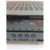Image 2 : Yamaha AV Receiver with Remote - Powers On - Pickup Preferred