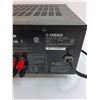Image 3 : Yamaha AV Receiver with Remote - Powers On - Pickup Preferred