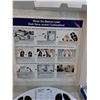 Image 3 : Dr.Ho's Pain Therapy Circulation Promoter - Appears Complete