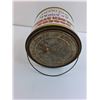 Image 3 : Vintage Rogers 10lb Golden Syrup Empty Tin