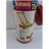 Image 2 : Vintage Playskool Tinker Toy Set