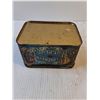 Image 3 : Vintage Meerschaum Empty Tobacco Tin
