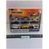 Image 1 : Matchbox 10-pack of MBX Metal Replica Cars (NIB)