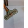 Image 2 : 24ft Electrical Extension Cord, 2ft 3-Outlet Extension - Both Tested