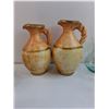 Image 4 : Assorted Glass/Pottery/Metal/Wood Wares