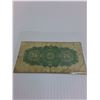Image 2 : Antique Dominion of Canada 1900  25 Cent Paper Bill