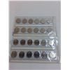 Image 2 : (2) Canadian "125 Year Confederation" Quarters Sets