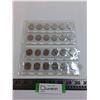 Image 1 : (2) Canadian "125 Year Confederation" Quarters Sets