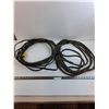 Image 1 : ** (2) Electrical Cables - Lengths Unknown - As is