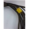 Image 4 : ** (2) Electrical Cables - Lengths Unknown - As is