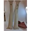 Image 2 : ** Chevrolet 1973-91 Driver's Side A/C Kick Panel, Pair  of Interior Side Panels - Pickup Only