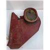 Image 3 : ** Chevrolet 1973-91 Driver's Side A/C Kick Panel, Pair  of Interior Side Panels - Pickup Only