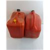 Image 2 : ** (2) Jerry Cans (20 & 22.7L) - Pickup Only