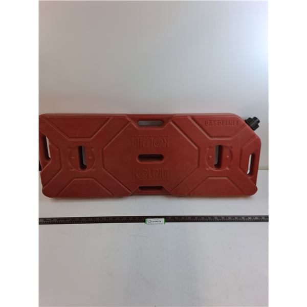 ** Kolpin All-Terrain 15.14L Jerry Can - 34x13x3" - Pickup Only