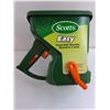Image 3 : ** Electric Weed Eater Model 307 - Tested, Scotts Fertilizer Spreader-Pickup Only