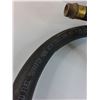 Image 2 : ** 1" Fuel Transfer Hose - Approx 10', Water Hose - Approx 25'
