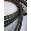 Image 3 : ** 1" Fuel Transfer Hose - Approx 10', Water Hose - Approx 25'