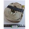 Image 1 : Roll of Tie-Down  Strapping - Length Unknown