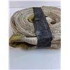Image 2 : Roll of Tie-Down  Strapping - Length Unknown