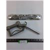 Image 1 : Fill-Rite Fuel Pump Trigger-Handle, GMC Vehicle Chrome