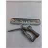 Image 2 : Fill-Rite Fuel Pump Trigger-Handle, GMC Vehicle Chrome