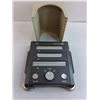 Image 2 : Retron3 Video Game Power Base - No Controllers, 12-CD/DVD Holder