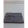 Image 2 : (4) Nintendo Video Game Cartridges (Road Runner, Jeopardy, Super Scope6, Sim Earth) Cannot Authentic