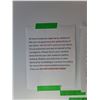 Image 3 : (4) Nintendo Video Game Cartridges (Road Runner, Jeopardy, Super Scope6, Sim Earth) Cannot Authentic