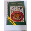 Image 4 : Cook Books - An All-American Road Trip with Recipes, That's Trump Best of Bridge Recipes, The Best o