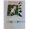 Image 1 : The Horse Riding & Care Handbook