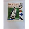 Image 2 : The Horse Riding & Care Handbook