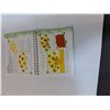 Image 4 : The Art Studio Art Kit - Includes: Water Color Paints, Oil Pastels, Technique/Project Booklets, Acce
