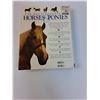 Image 3 : The Encyclopedia of Horses & Ponies - By: Tamsin Pickeral