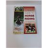 Image 2 : Ultimate Guide To Horse Riding Hardcover Book