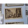 Image 4 : Lot: Antique Photographs and Postcards