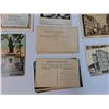 Image 5 : Lot: Antique Photographs and Postcards