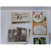 Image 6 : Lot: Antique Photographs and Postcards