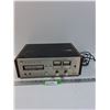 Image 1 : Pioneer 8-Track Stereo System - As Is