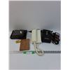 Image 1 : Telephone, Hioki Volt Meter, Misc