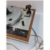 Image 2 : Thorens Turn Table - Model TD 160 - As Is