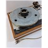 Image 3 : Thorens Turn Table - Model TD 160 - As Is