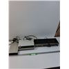 Image 1 : (2) Retro Lan Line Modem Electronics & Octave Audio Control System - As Is