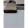 Image 2 : (2) Retro Lan Line Modem Electronics & Octave Audio Control System - As Is
